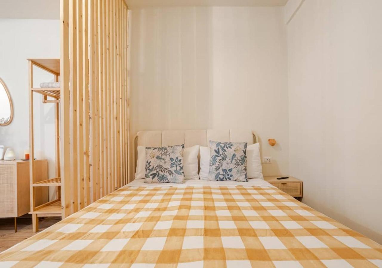 In Centro Bergamo Apartment Exterior photo