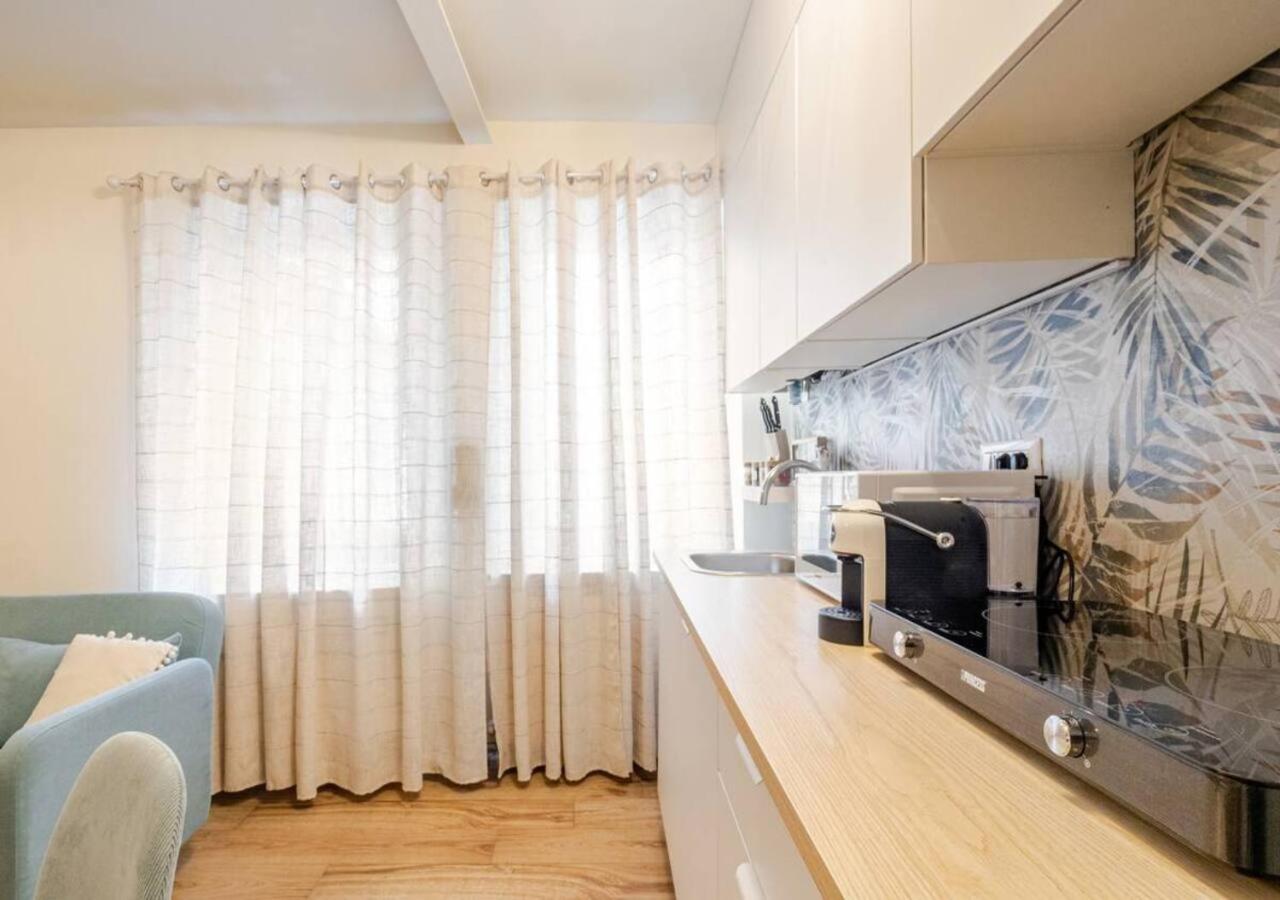 In Centro Bergamo Apartment Exterior photo