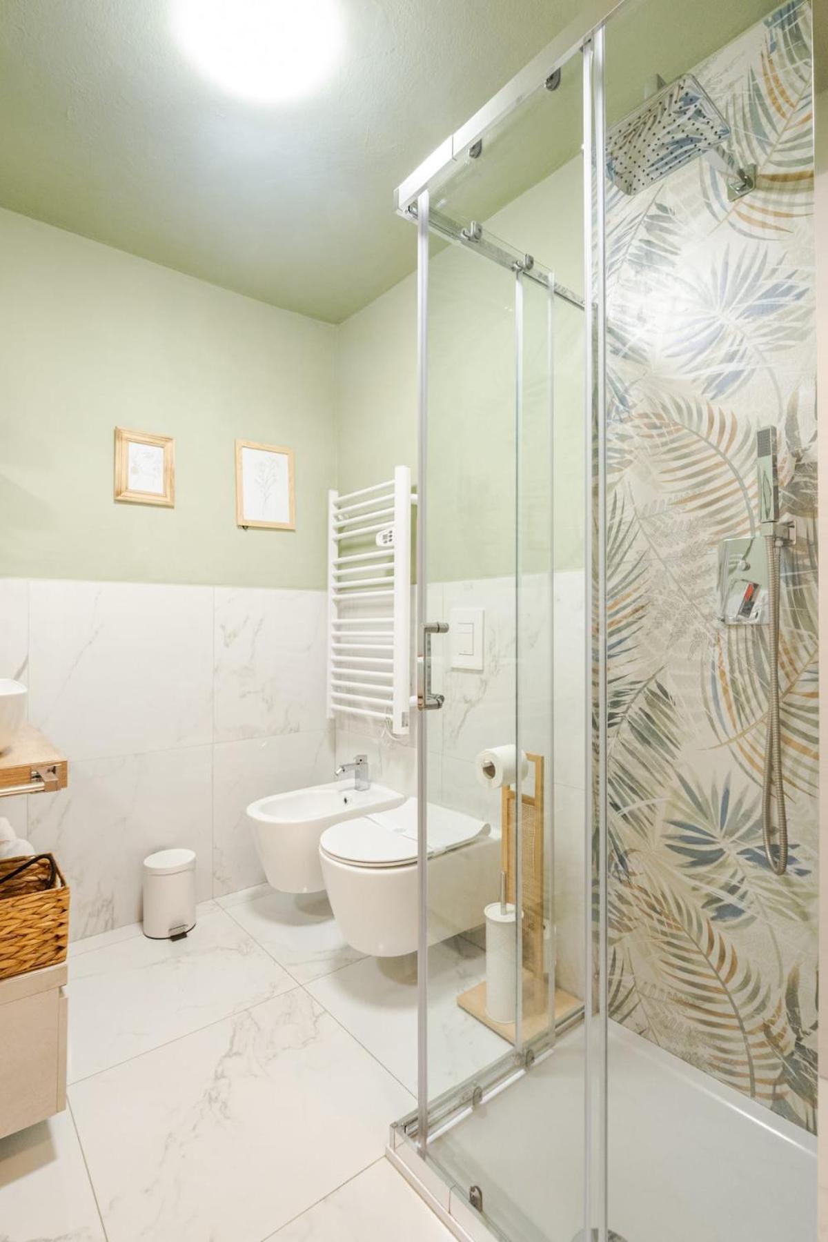 In Centro Bergamo Apartment Exterior photo